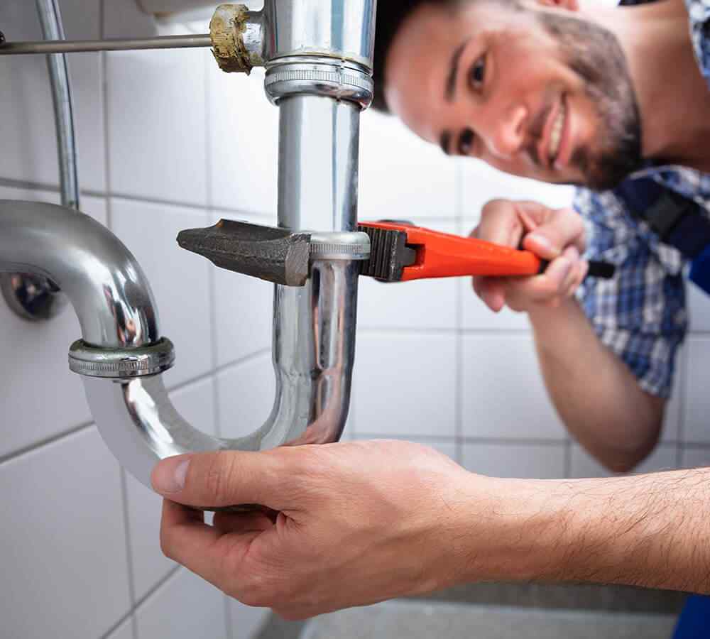 General Plumbing Service Perth