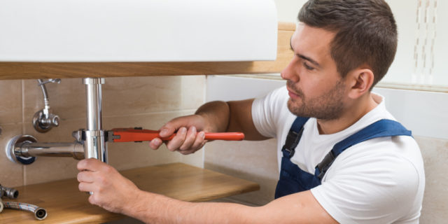 Licensed Plumbers in Perth