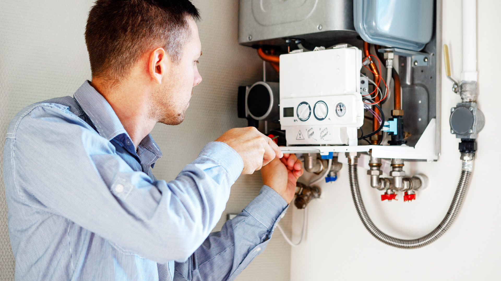 Things To Understand Before Purchasing The Best Hot Water Systems Perth